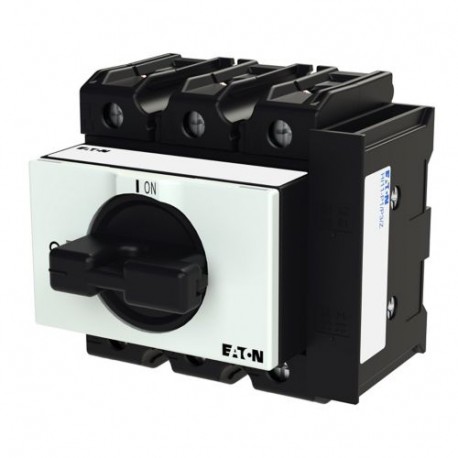 P3-80/IVS/HI11 - P3-80/IVS/HI11 EP-400935 Y7-400935 EATON ELECTRIC Switch-disconnec. P3 Form IVS