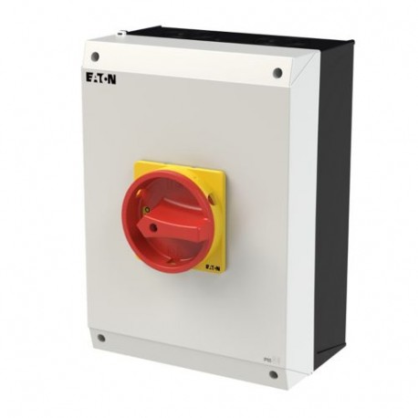 P3-80/I5/SVB/N/HI11 - P3-80/I5/SVB/N/HI11 EP-400986 Y7-400986 EATON ELECTRIC Switch-disconnec. P3 Form I5/SVB