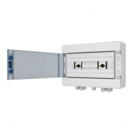 IKA-SOL20-X22-PKZ-T2-1/18-VM-A