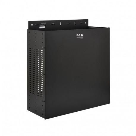 SRWO4UBRKT - SRWO4UBRKT EATON ELECTRIC 4U Wall-Mount Bracket for Small Switches and Patch Panels, Hinged