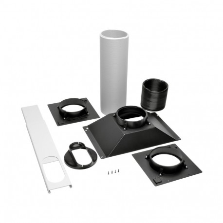 SRCOOL7KDUCT - SRCOOL7KDUCT EATON ELECTRIC SmartRack Exhaust Duct Kit for SRCOOL7KRM