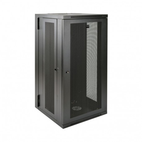 SRW26USDP - SRW26USDP EATON ELECTRIC SmartRack 26U UPS-Depth Wall-Mount Half-Height Rack Enclosure, Hinged Back