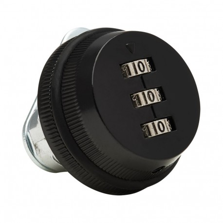 SRWCOMBO - SRWCOMBO EATON ELECTRIC Replacement Combination Lock for SmartRack Wall-Mount Server Rack Cabinets Front Door