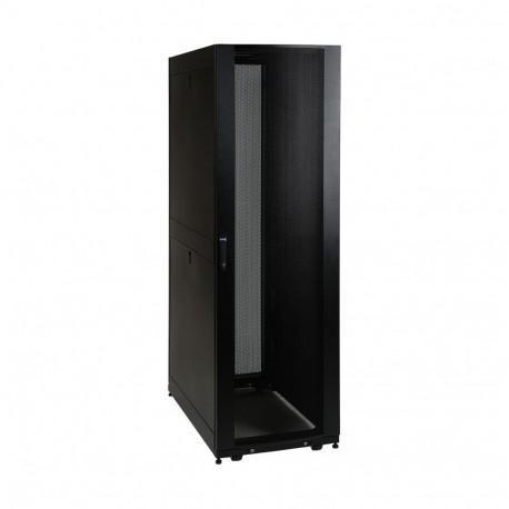SR42UB - SR42UB EATON ELECTRIC SmartRack Premium 42U Server Rack Enclosure, Secure, Standard-Depth
