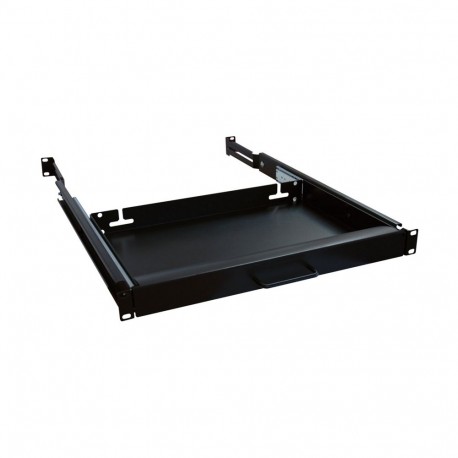 SRSHELF4PKYBD - SRSHELF4PKYBD EATON ELECTRIC SmartRack Keyboard Shelf (25 lbs / 11.3 kgs capacity. 16 in / 406 mm depth)