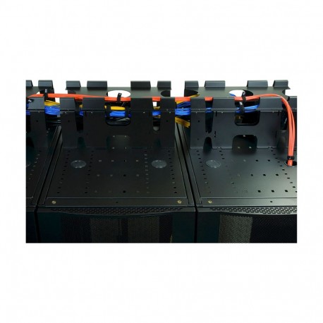 SRCABLETRAYEXP - SRCABLETRAYEXP EATON ELECTRIC SmartRack Roof-Mounted Cable Trough Vertical Expansion Plates Requires SRCABLE..