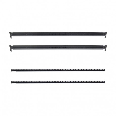 SRCTMTTLBM - SRCTMTTLBM EATON ELECTRIC Telescopic Beam Kit for Hot/Cold Aisle Containment System