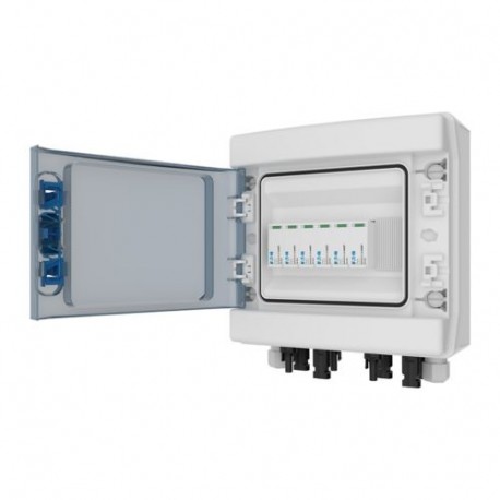 IKA-SOL20-X22-T12-1/8-MC4-B