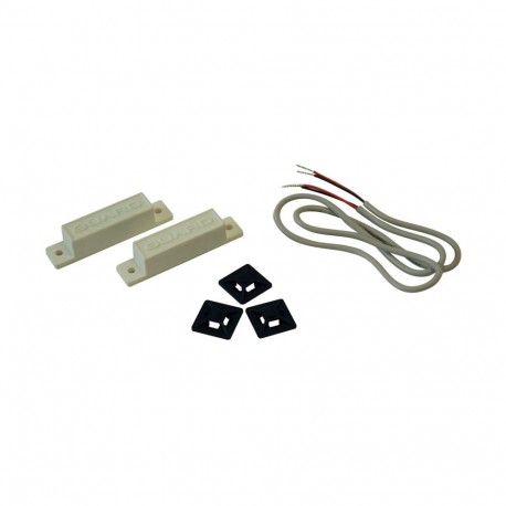 SRSWITCH - SRSWITCH EATON ELECTRIC SmartRack Magnetic Door Switch Kit for front and rear doors. requires ENVIROSENSE, T..