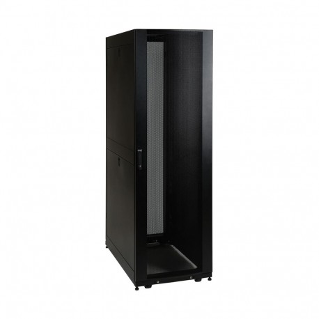 SR42UBKD - SR42UBKD EATON ELECTRIC 42U SmartRack Knock-Down Standard-Depth Rack Enclosure Cabinet Kit