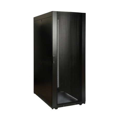 SR45UBDPWD - SR45UBDPWD EATON ELECTRIC 45U SmartRack Deep and Wide Rack Enclosure Cabinet with doors & side panels