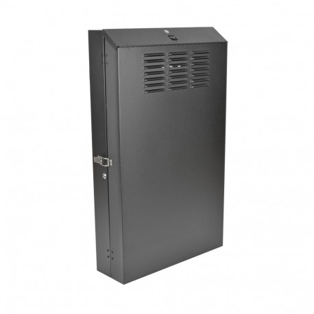SRWF4U36 - SRWF4U36 EATON ELECTRIC SmartRack 4U Low-Profile Vertical-Mount Server-Depth Wall-Mount Rack Enclosure Cabin..