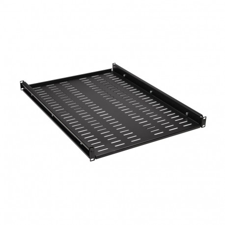 SRSHELF4PHDVENT - SRSHELF4PHDVENT EATON ELECTRIC SmartRack Adjustable-Deep Steel Rack Shelf 1U, Vented, 250 lb. (113 kg) Capac..