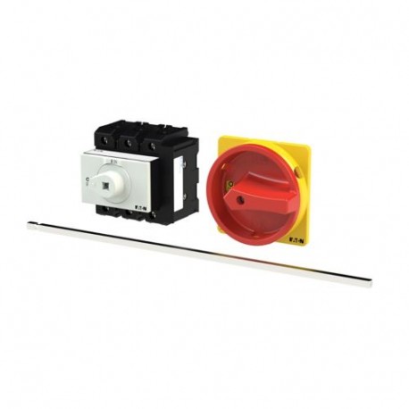 P3-80/M4/SVB/HI11 - P3-80/M4/SVB/HI11 EP-400949 Y7-400949 EATON ELECTRIC Switch-disconnec. Q3. Form M4/SVB