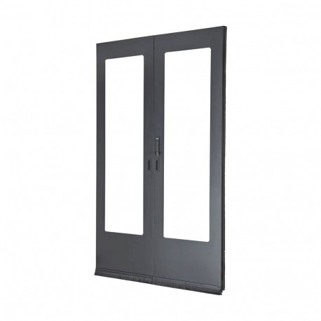 SRCTMTSDD - SRCTMTSDD EATON ELECTRIC Sliding Double-Door Kit for Hot/Cold Aisle Containment System