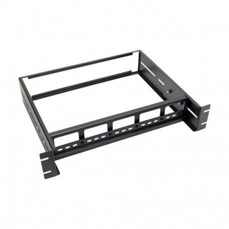 SR, 2U DIN RAIL - SR, 2U DIN RAIL SRDINRAIL2U EATON ELECTRIC Adjustable Rack-Mount DIN Rail Kit – Top Hat, Mini Top Hat and G-..