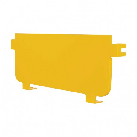 SRFC10CAP - SRFC10CAP EATON ELECTRIC Toolless End Cap for Fiber Routing System, 10 in. (240 mm)