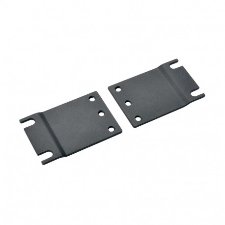 SR2319ADAPT - SR2319ADAPT EATON ELECTRIC Adapter Kit for Mounting 19 in. Rack Equipment in 23 in. Racks