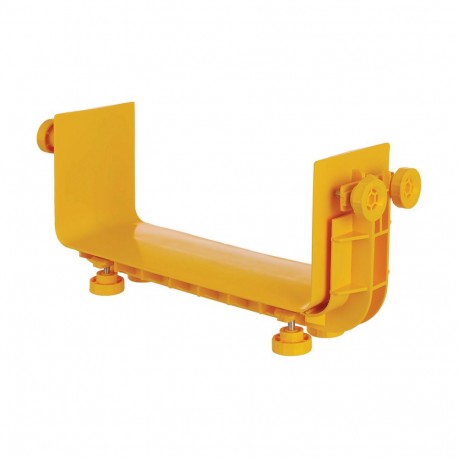 SRFC10CPL10 - SRFC10CPL10 EATON ELECTRIC Toolless Coupler for Fiber Routing System, 10 in. (240 mm)