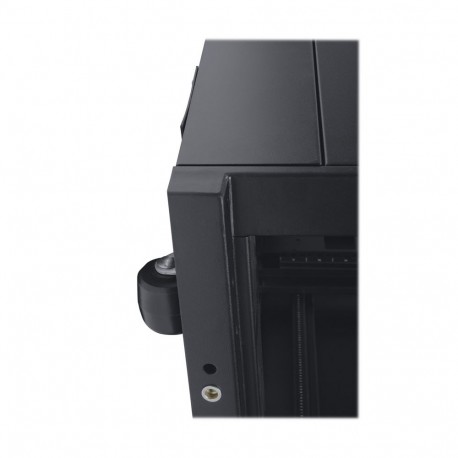 SRCASTER - SRCASTER EATON ELECTRIC SmartRack Rolling Caster Kit, 4 pack