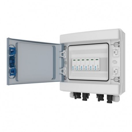 IKA-SOL20-X22-T2-1/8-MC4-B