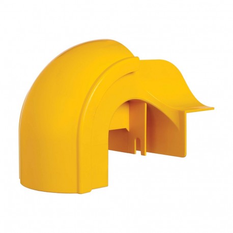 SRFC4WTRFL - SRFC4WTRFL EATON ELECTRIC Toolless Movable Waterfall Adapter Kit for Fiber Routing System, 130 mm