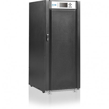 93E30KMBSB - 93E30KMBSB EATON ELECTRIC Eaton 93E UPS, Tower Online UPS, 30 kVA, 3 phase in/3 phase out, Power factor 0,9,..