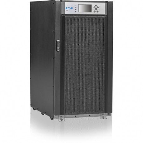 93E20KMBSBI - 93E20KMBSBI EATON ELECTRIC Eaton 93E UPS, Tower Online UPS, 20 kVA, 3 phase in/3 phase out, Power factor 0,9..
