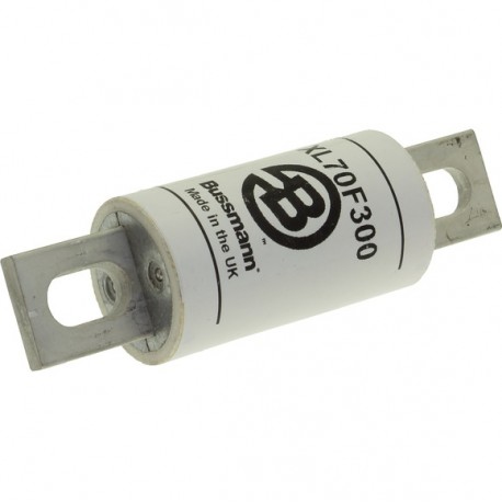 XL70F250 - XL70F250 EATON ELECTRIC 250A 700V S/COND FWP-250A S Fuse-link, high speed, 250 A, AC 700 V, DC 700 V, 200 kA..