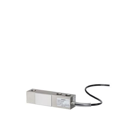7MH5121-4PE00 - 7MH5121-4PE00 SIEMENS SIWAREX WL230 LOAD CELL SB-S CA 5T C4 NOMINAL LOAD 5 T ACCURACY C4 6 M CABLE, 4 WIRE M..