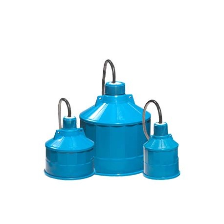 7ML1115-5BC30 - 7ML1115-5BC30 SIEMENS EchoMax XPS-10 Ultrasonic level transducer: continuous, non-contact, 10 m (32.80 ft), ..