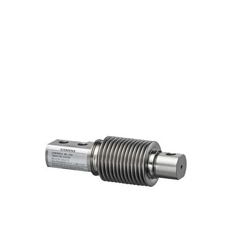 7MH5106-3LD01 - 7MH5106-3LD01 SIEMENS Siwarex WL 230 Load cell BB-S SA 350kg C3 Ex Rated Load 350kg Accuracy class C3 3m Cab..
