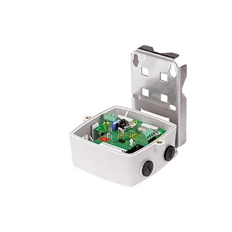 A5E00694509 - A5E00694509 SIEMENS SITRANS FUS/FUE380 wall mounting kit for remote Transmitter mounting, incl. connection p..