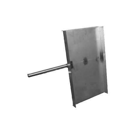 7MH7114-1AG60 - 7MH7114-1AG60 SIEMENS SITRANS Flowmeter sensing plates: sensing plates transfer the impact force to the sens..