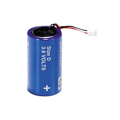 A5E02679923 - A5E02679923 SIEMENS Single Lithium battery pack FUS080, FUE080 and FUS080 and FUE080 MAG 8000 as backup batt..