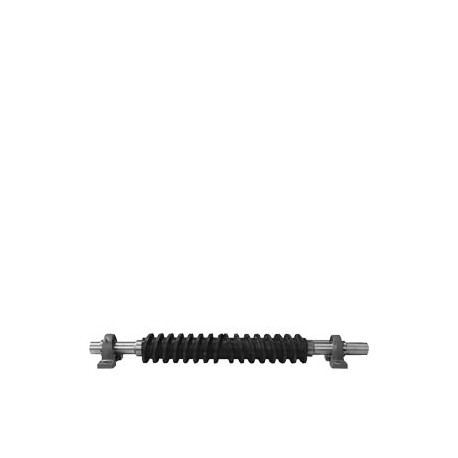 7MH7170-2CD00 - 7MH7170-2CD00 SIEMENS Bend pulleys, 4.5/6 inch design: return belt driven pulley provides rotation for shaft..