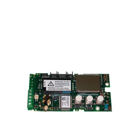 A5E00082457 - A5E00082457 SIEMENS Electronics, 2-wire, no HART, Ex, for SIPART PS2: 6DR50..-0 E,G,D,F,K *