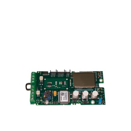 A5E00102018 - A5E00102018 SIEMENS Motherboard two/three/four-wire not EEX, without HART for SIPART PS2 6DR53**-*N and (6DR..