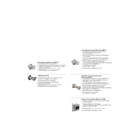 7MH7146-0GA - 7MH7146-0GA SIEMENS Motion Sensing Probes CE: A series of motion sensing probes used with the MFA 4p Cable l..