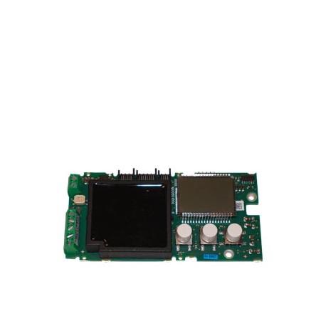 A5E00215466 - A5E00215466 SIEMENS Motherboard FIELDBUS Foundation, with explosion protection