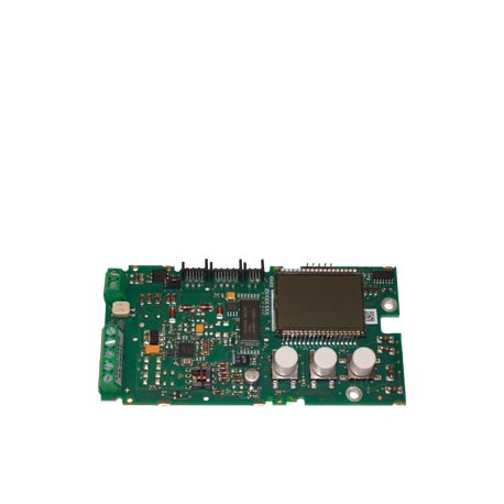 A5E00215467 - A5E00215467 SIEMENS Motherboard FIELDBUS Foundation without explosion protection