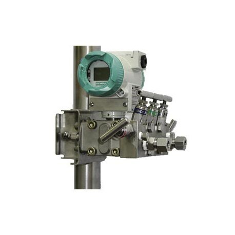 7MF9411-5CA - 7MF9411-5CA SIEMENS 5-spindle valve manifold DN 5 for direkt flanging to transmitters, max. operating pressu..