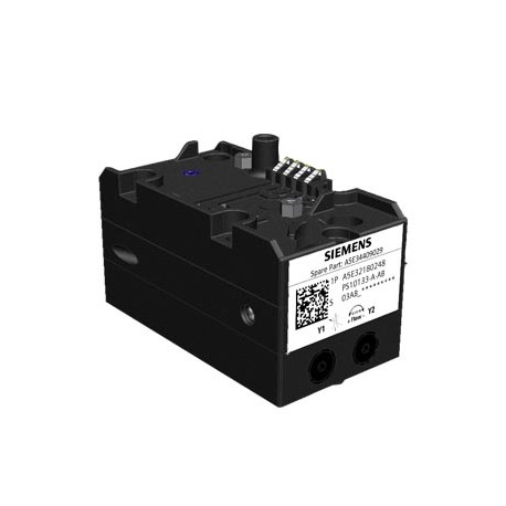 A5E34409029 - A5E34409029 SIEMENS Spare part valve FIP for SIPART PS2 6DR5* -Z F01