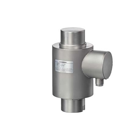 7MH5110-6AD01 - 7MH5110-6AD01 SIEMENS Siwarex WL 270 Load cell CP-S SB 100t C3 Ex Rated Load 100t Accuracy class C3 20m Cabl..