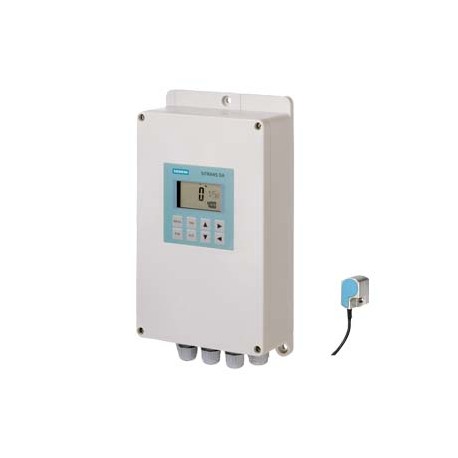 7MJ2400-1AA02 - 7MJ2400-1AA02 SIEMENS Acoustic diagnostics SITRANS DA400 with on-site operation and configuration, Monitors ..