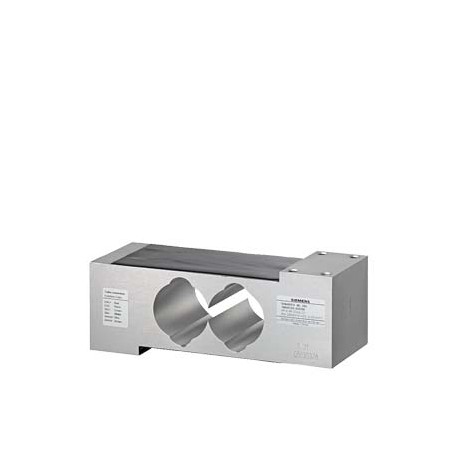 7MH5103-3ED00 - 7MH5103-3ED00 SIEMENS Siwarex WL 260 Load Cell SP-S AB 150kg C3 Rated Load 150kg Accuracy class C3 no legal-..