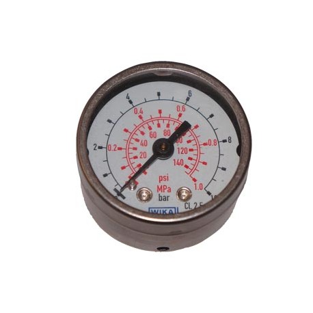 A5E32527731 - A5E32527731 SIEMENS Manometer, Steel (3 pieces)