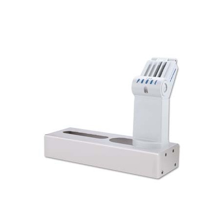 7ML1830-1BK - 7ML1830-1BK SIEMENS UNIVERSAL BOX BRACKET, FMS-200