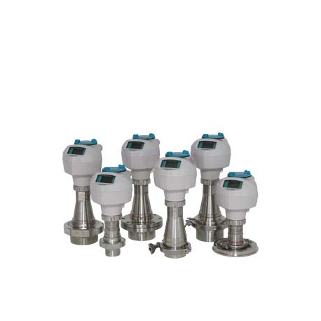 7ML5433-2EA20-0AK0 - 7ML5433-2EA20-0AK0 SIEMENS SITRANS LR250 Radar level transmitter with encapsulated horn and PTFE lens: conti..