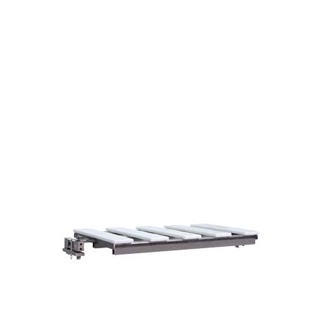 7MH7185-1EA0 - 7MH7185-1EA0 SIEMENS Weigh deck 600, 304 SS construction with UHMW Polyethelene sliders, load cells are avai..